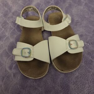 Wonder Nation Sandals